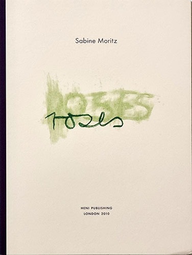 Sabine Moritz - Roses